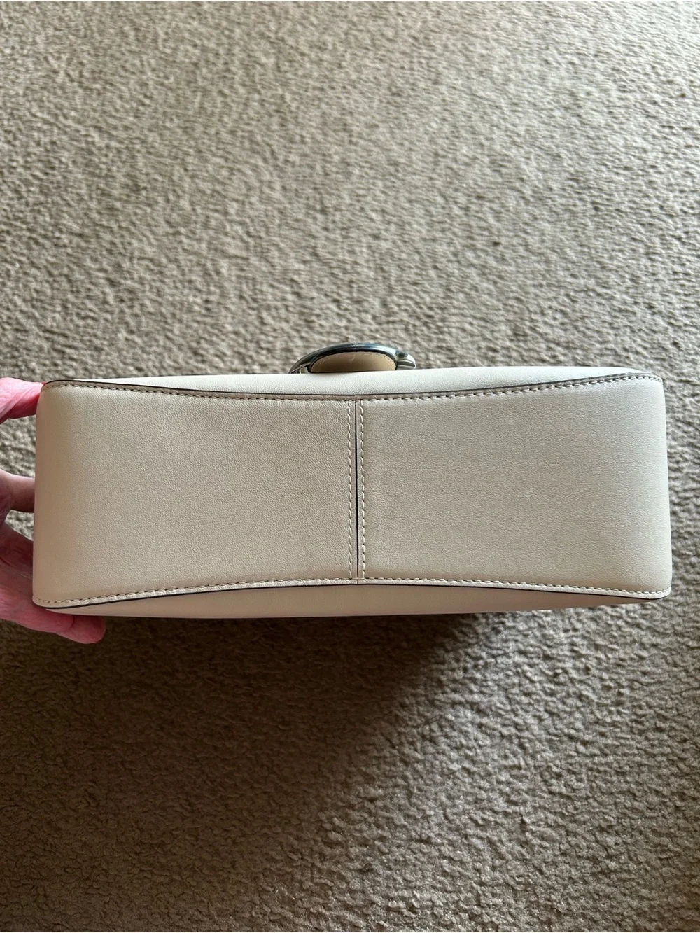 Coach Soft Tabby Shoulder Bag